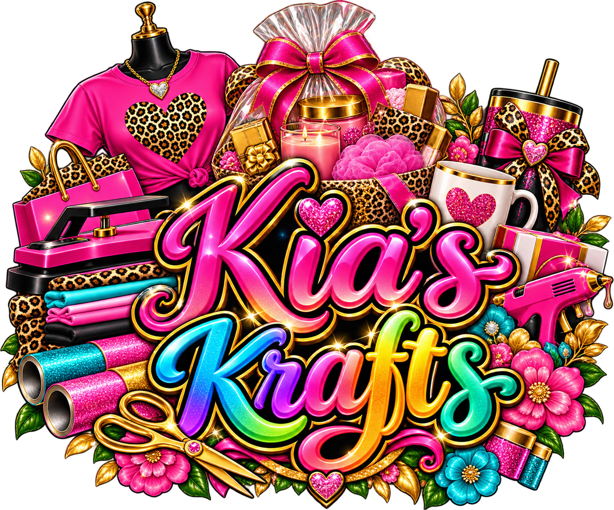 Kia's Krafts